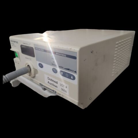 OLYMPUS OTV-SI PROCESSOR
