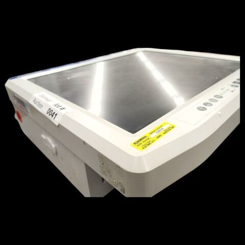 OLYMPUS Endo alpha ENDOBASE System WD11013A 128W-0344 ENDOALPHA
