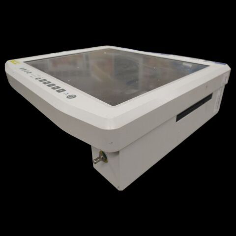 OLYMPUS Endo alpha ENDOBASE System WD11013A 128W-0344 ENDOALPHA