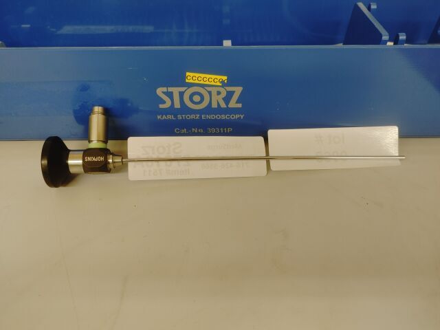 KARL STORZ 27018 a Arthroscope