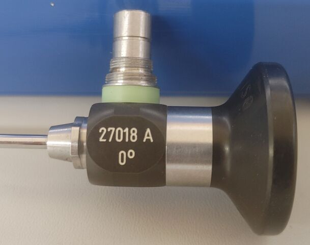 KARL STORZ 27018 a Arthroscope