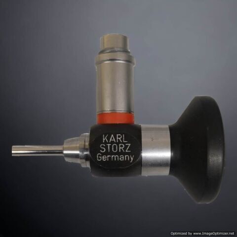 KARL STORZ 27018BS Arthroscope