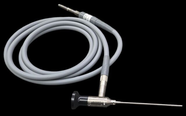 DYONICS HG-35043 HG-35043 30 DEGREES with fiber optic cable