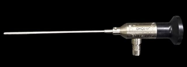 DYONICS HG-35043 HG-35043 30 DEGREES with fiber optic cable