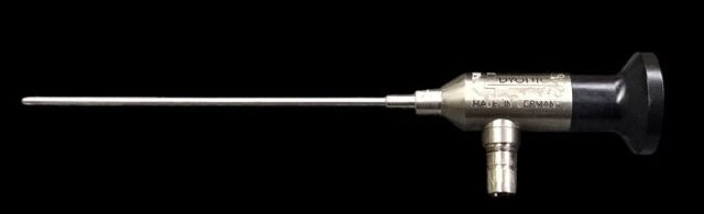 DYONICS HG-35043 HG-35043 30 DEGREES with fiber optic cable