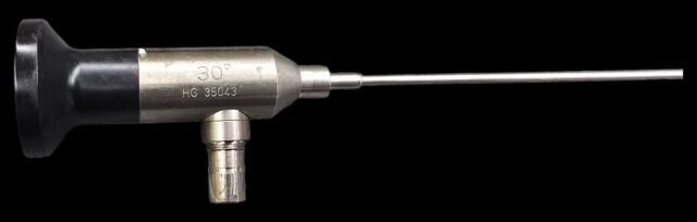 DYONICS HG-35043 HG-35043 30 DEGREES with fiber optic cable