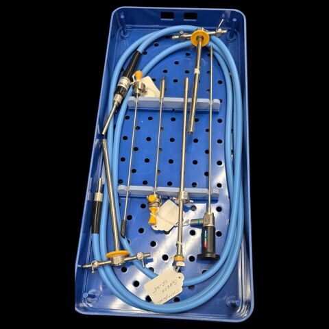 CIRCON ACMI M3 M3 12 degrees, included with attachements