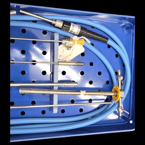 CIRCON ACMI M3 M3 12 degrees, included with attachements