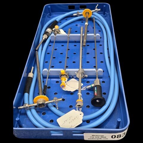 CIRCON ACMI M3 M3 12 degrees, included with attachements
