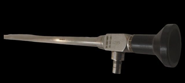 WECK 7210BA Laparoscope