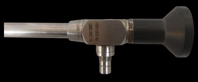 WECK 7210BA Laparoscope