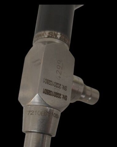 WECK 7210BA Laparoscope