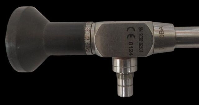 WECK 7210BA Laparoscope