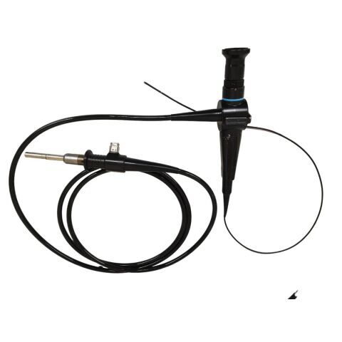 OLYMPUS LF-P Intubation Scope