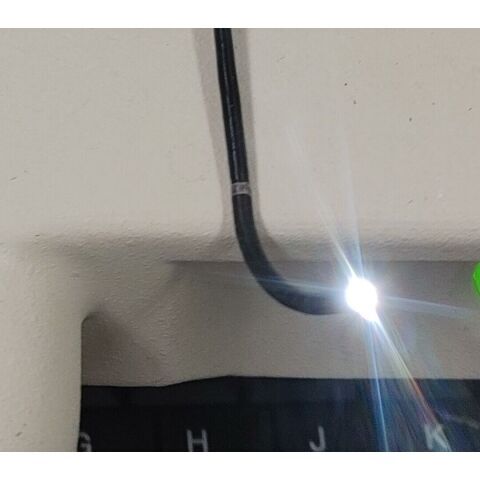 OLYMPUS LF-P Intubation Scope
