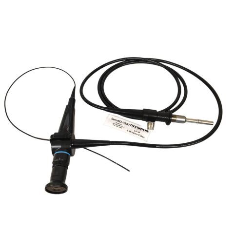 OLYMPUS LF-P Intubation Scope