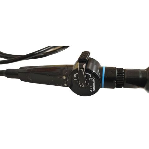 OLYMPUS LF-P Intubation Scope