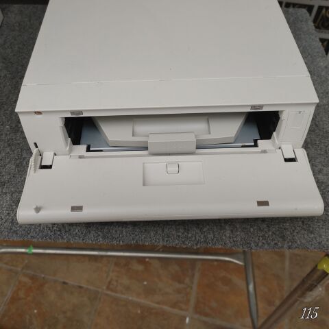 OLYMPUS OEP-4 Printer