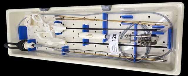 OLYMPUS SonoSurg-G2 Electrosurgical Unit