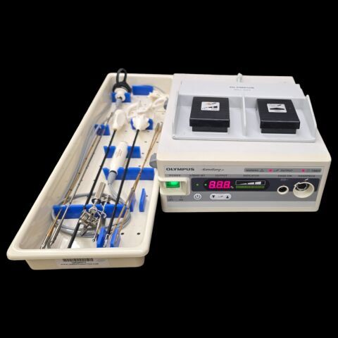OLYMPUS SonoSurg-G2 Electrosurgical Unit