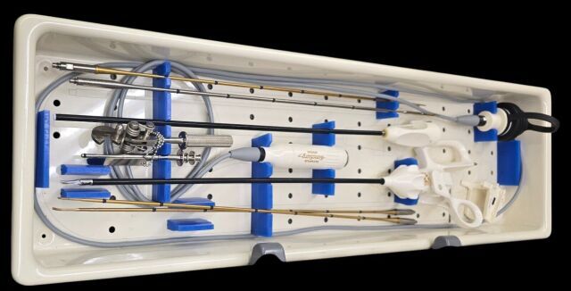 OLYMPUS SonoSurg-G2 Electrosurgical Unit