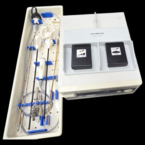 OLYMPUS SonoSurg-G2 Electrosurgical Unit