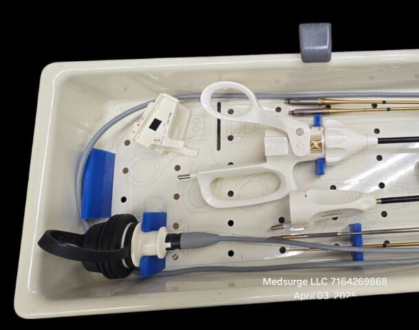 OLYMPUS SonoSurg-G2 Electrosurgical Unit