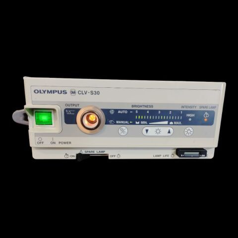 OLYMPUS OTV-S6 Endoscopy Processor