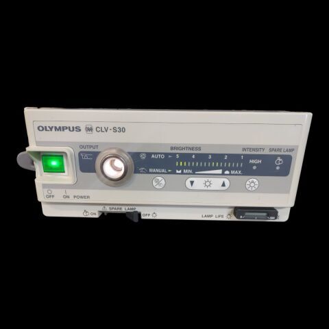 OLYMPUS OTV-S6 Endoscopy Processor