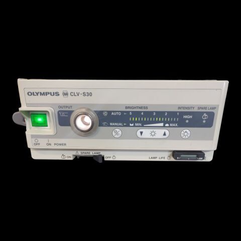 OLYMPUS OTV-S6 Endoscopy Processor