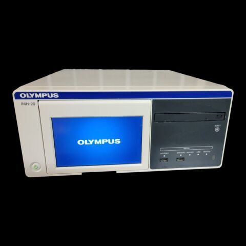 OLYMPUS IMH-20 Image Management Hub