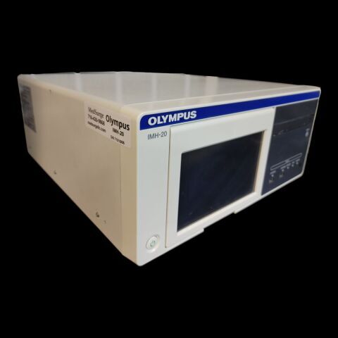 OLYMPUS IMH-20 Image Management Hub