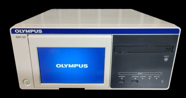 OLYMPUS IMH-20 Image Management Hub