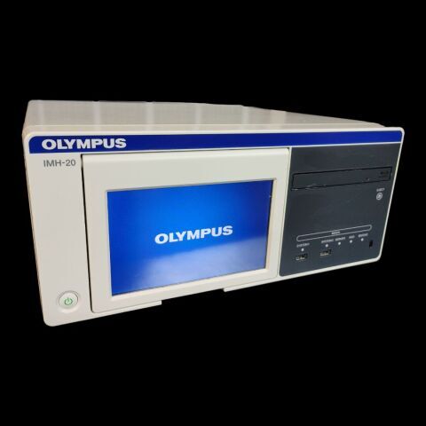 OLYMPUS IMH-20 Image Management Hub