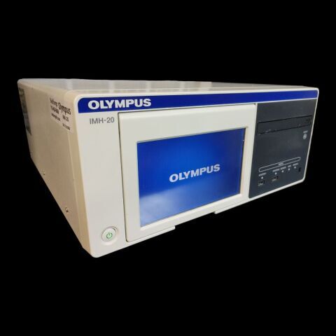 OLYMPUS IMH-20 Image Management Hub