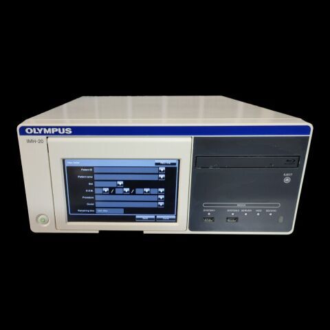 OLYMPUS IMH-20 Image Management Hub