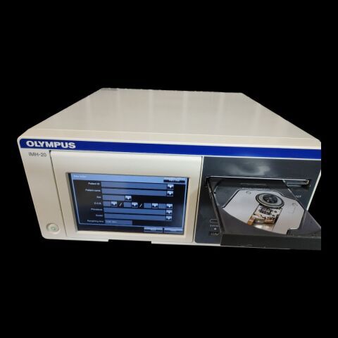 OLYMPUS IMH-20 Image Management Hub
