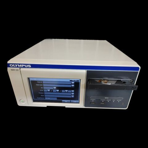 OLYMPUS IMH-20 Image Management Hub