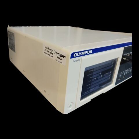 OLYMPUS IMH-20 Image Management Hub