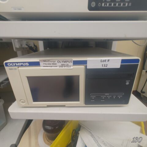 OLYMPUS IMH-20 Image Management Hub