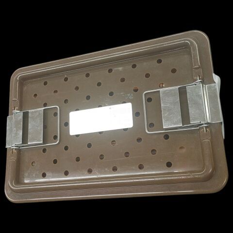 OLYMPUS A4744 SYS Working element, passive, A4741 Inner sheath