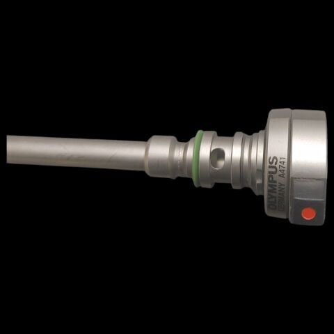 OLYMPUS A4744 SYS Working element, passive, A4741 Inner sheath