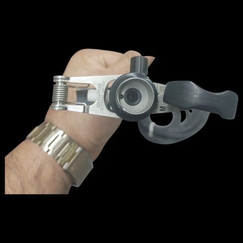 OLYMPUS A4744 SYS Working element, passive, A4741 Inner sheath