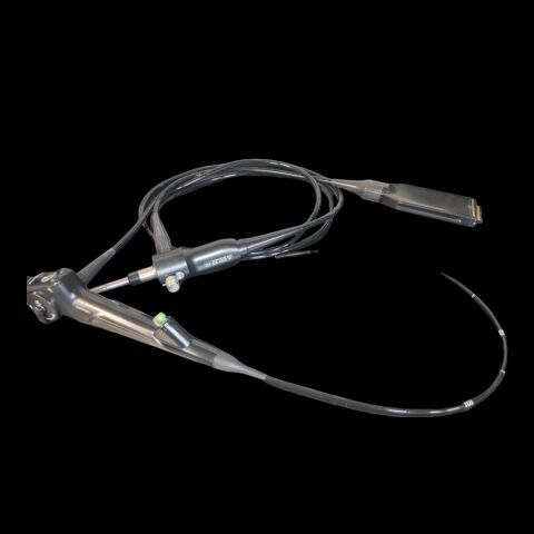 OLYMPUS LF-V Intubation Scope
