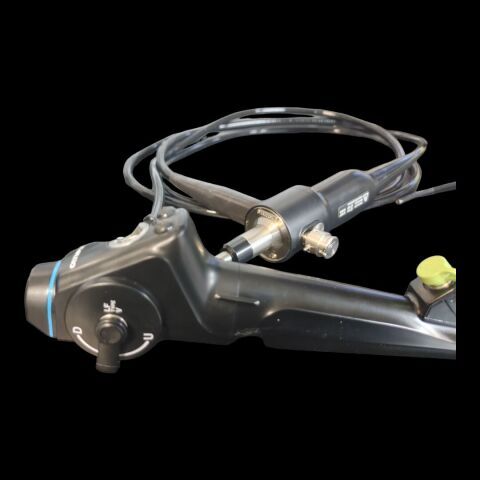 OLYMPUS LF-V Intubation Scope