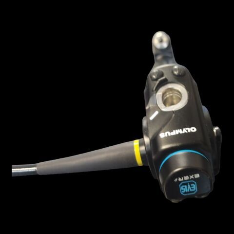 OLYMPUS BF-P160 Bronchoscope