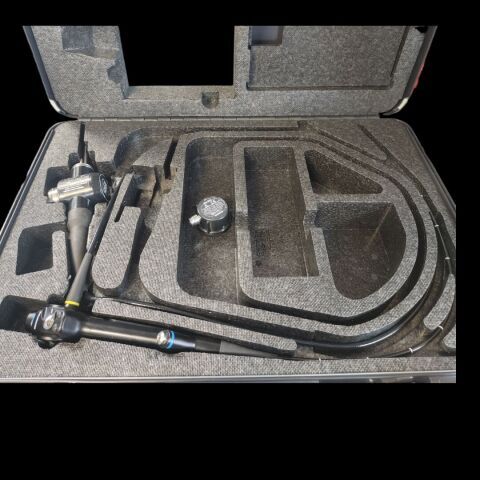 OLYMPUS BF-P160 Bronchoscope