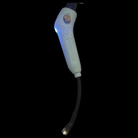GLIDESCOPE AVL Monitor