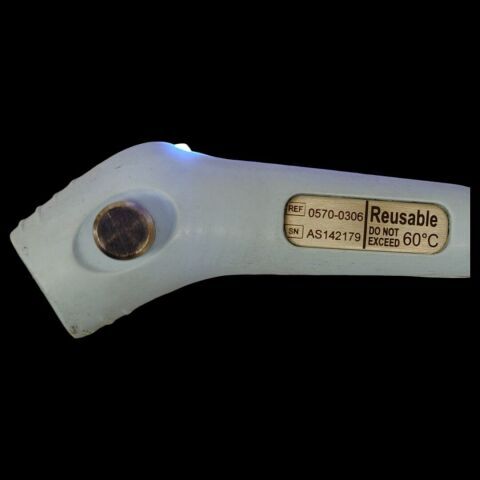 GLIDESCOPE AVL Monitor