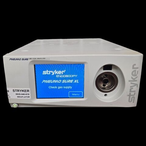 STRYKER 0620-040-610 Insufflator